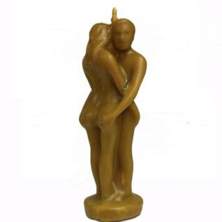 Figura Miel Pareja Unión 170g.